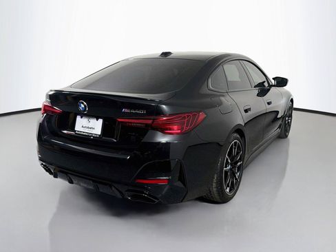 New 2027 BMW 440i xDrive w/ Premium Package AWD/4WD image 5