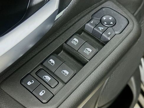 Used 2025 RAM 1500 Big Horn AWD/4WD image 20