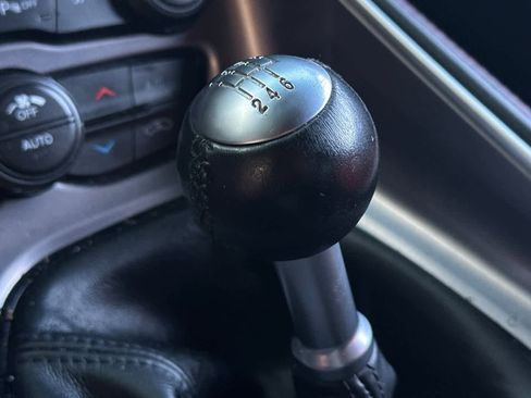 Used 2021 Dodge Challenger R/T Scat Pack w/ Plus Package image 22