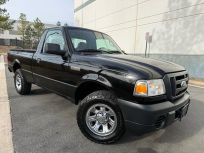 Used 2009 Ford Ranger Sport