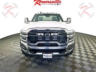 New 2026 RAM 5500 Tradesman w/ Chrome Appearance Group video 2