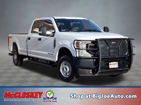 Used 2022 Ford F250 XL w/ Power Equipment Group image 1
