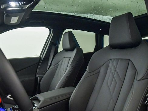 New 2026 BMW X3 M50 image 26