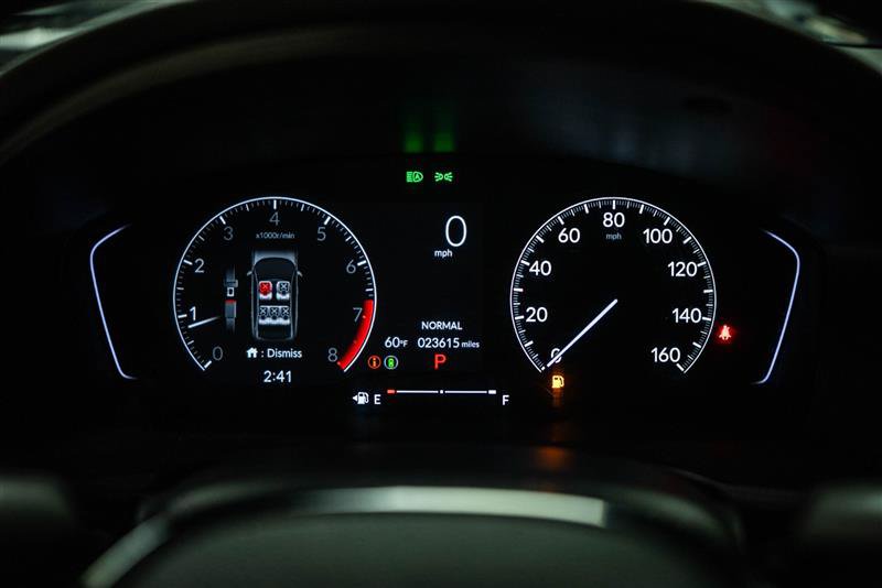 Used 2024 Honda Civic Sport image 15