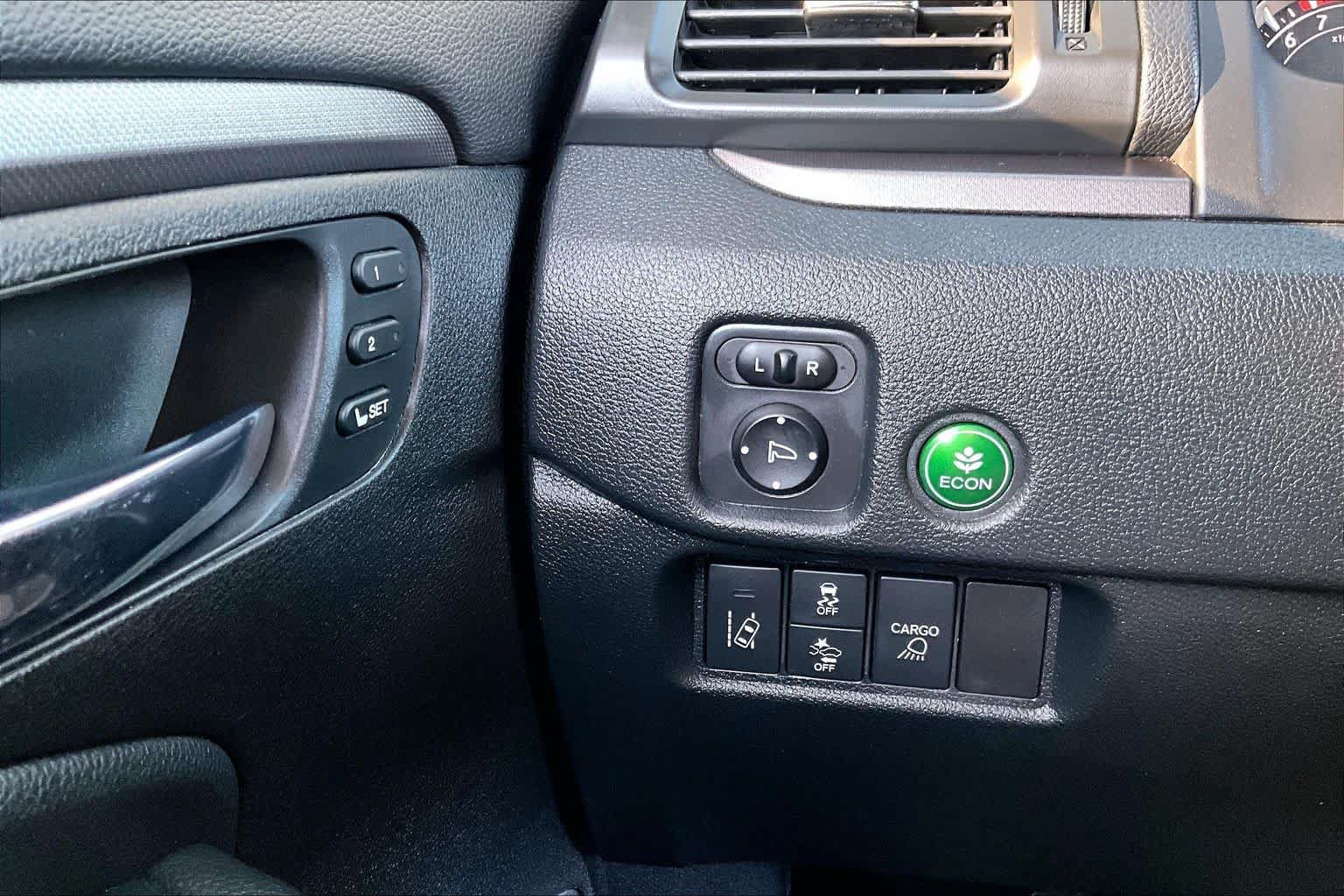 Certified 2022 Honda Ridgeline RTL image 33