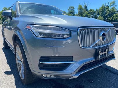Used 2016 Volvo XC90 T6 Inscription w/ Vision Package