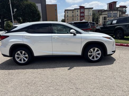 Used 2016 Lexus RX 350 FWD w/ Premium Package image 6
