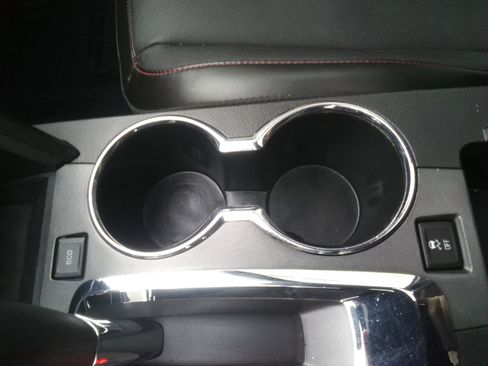 Used 2017 GMC Terrain SLT w/ Open Road Package image 17