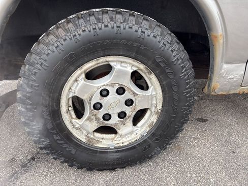 Used 2008 Chevrolet Express 1500 AWD Passenger w/ LT Preferred Equipment Group image 18