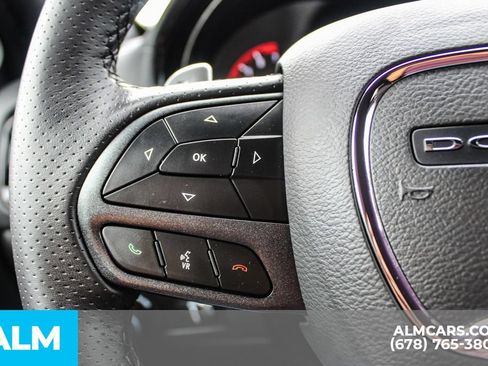Used 2026 Dodge Durango GT RWD image 27