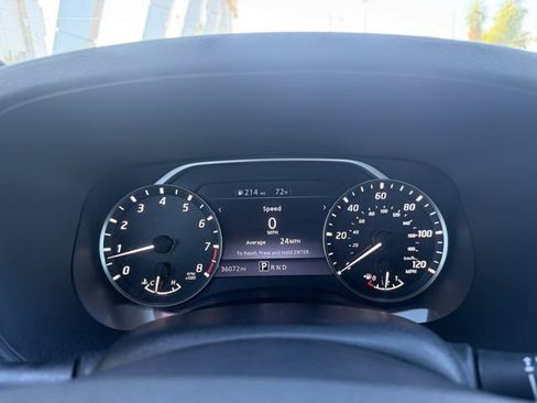 Certified 2022 Nissan Frontier S image 10