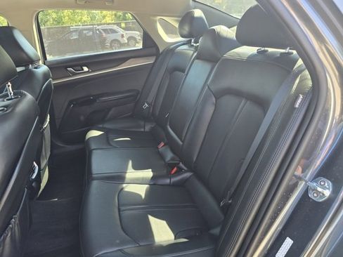 Used 2021 Kia K5 EX w/ EX Premium Package image 12