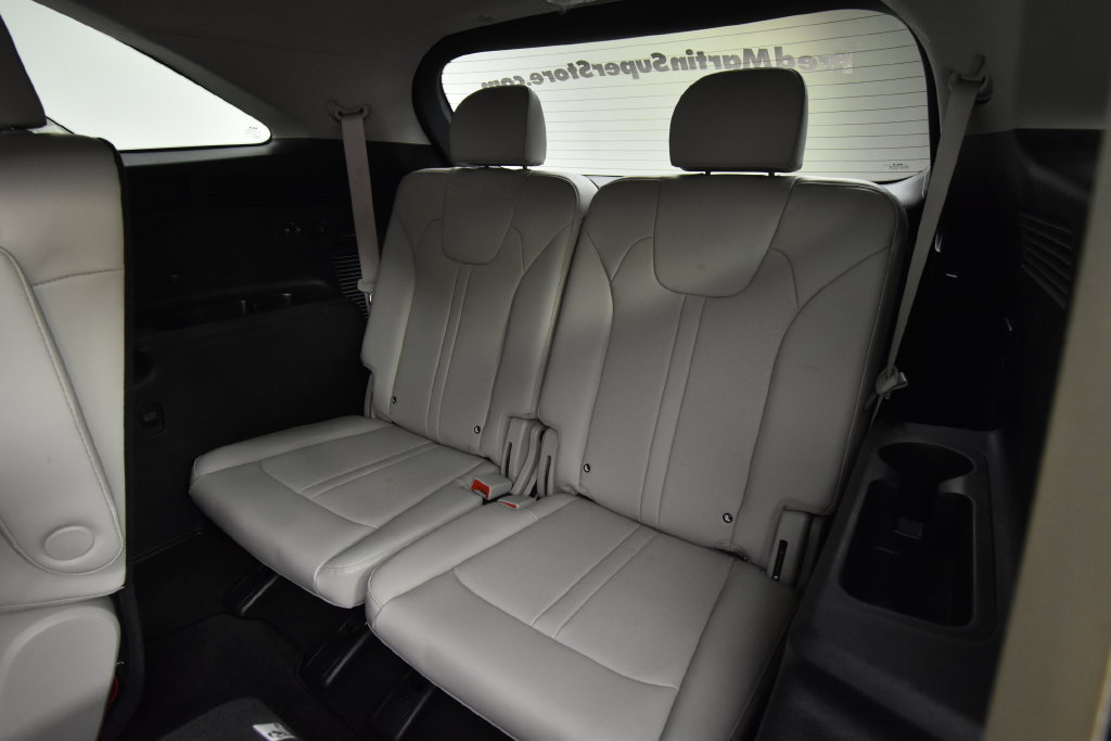 Used 2023 Kia Sorento EX AWD/4WD image 14