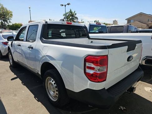 Used 2025 Ford Maverick XL FWD image 4