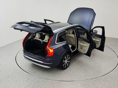 Used 2022 Volvo XC90 T6 Inscription AWD/4WD image 42