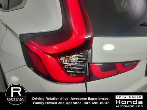 Certified 2024 Honda CR-V EX-L image 32