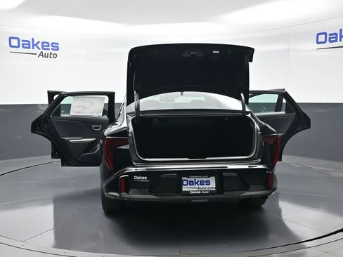 New 2026 Kia K4 GT-Line image 59