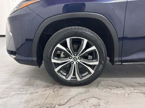 Used 2018 Lexus RX 350L FWD image 63