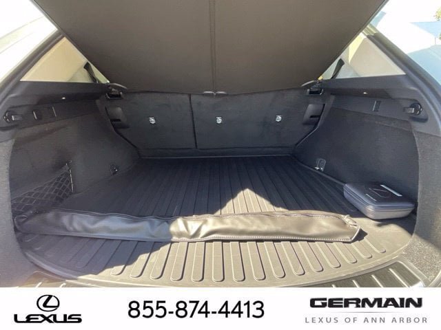 New 2026 Lexus NX 350 AWD w/ Premium Package image 23
