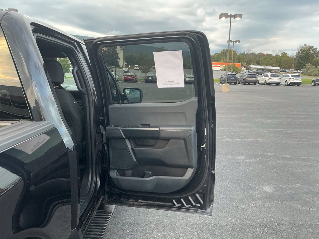 Used 2023 Ford F150 XL w/ STX Appearance Package AWD/4WD image 29