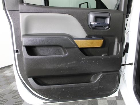 Used 2019 Chevrolet Silverado 3500 LTZ w/ Duramax Plus Package image 34