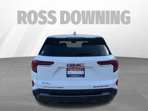 Used 2025 GMC Terrain Elevation image 5