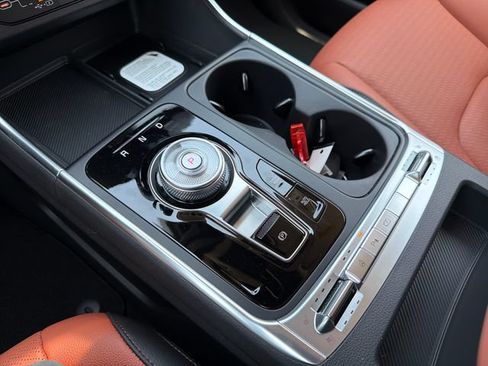 New 2026 Kia Carnival SX Prestige FWD image 15