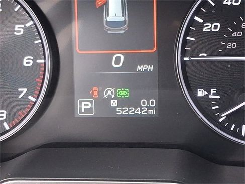 Used 2021 Subaru Outback Limited XT w/ Popular Package #2 image 22