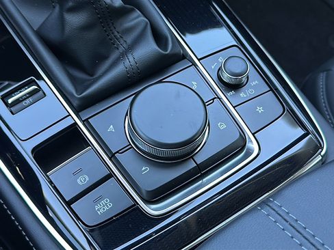 New 2025 MAZDA CX-30 AWD 2.5 S w/ Preferred Package image 25