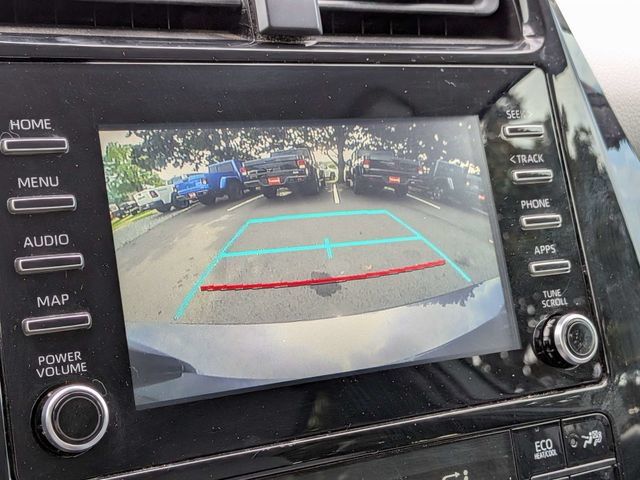Used 2020 Toyota Prius LE AWD/4WD image 24