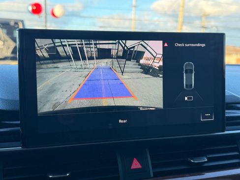 Used 2020 Audi A5 2.0T Premium image 36