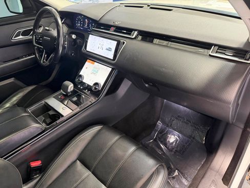 Used 2021 Land Rover Range Rover Velar S AWD/4WD image 28