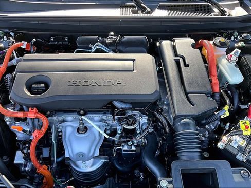 New 2026 Honda Accord Sport image 5