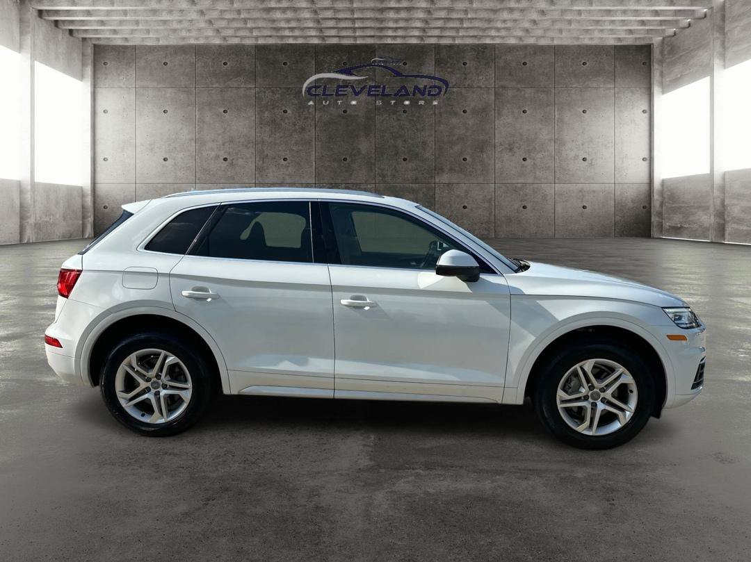 Used 2019 Audi Q5 2.0T Premium AWD/4WD image 2