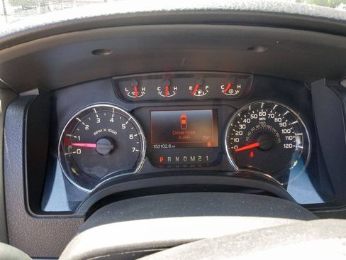 Used 2014 Ford F150 FX4 w/ Equipment Group 402A Luxury AWD/4WD image 10