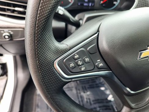 Used 2024 Chevrolet Malibu LT image 21