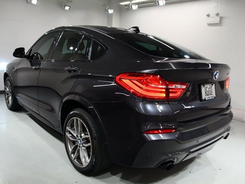 Used 2018 BMW X4 M40i image 14