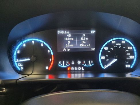 Used 2021 Ford Bronco Sport Big Bend AWD/4WD image 23