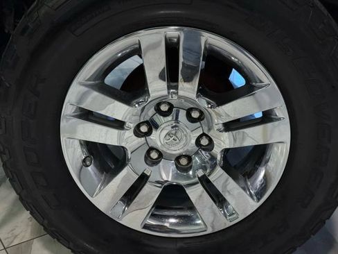 Used 2012 Toyota Tacoma 4x4 Double Cab w/ TRD Sport Upgrade Pkg image 31