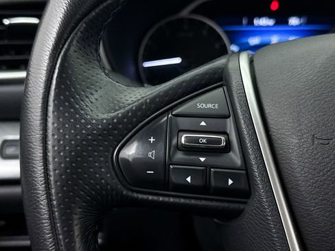 Used 2018 Nissan Maxima 3.5 S FWD image 33