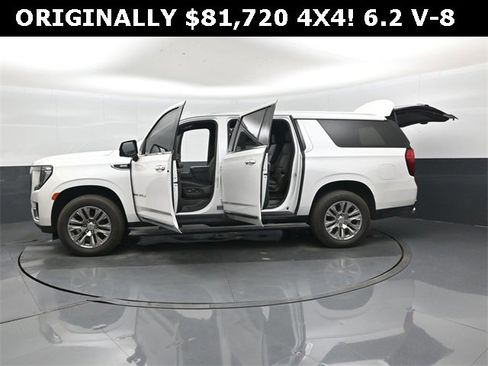 Used 2022 GMC Yukon XL Denali image 50