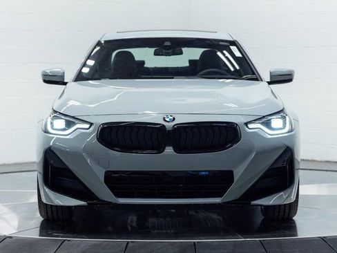 New 2026 BMW 230i xDrive Coupe w/ Premium Package image 7