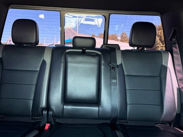 Used 2018 Ford F150 Raptor w/ Equipment Group 802A Luxury AWD/4WD image 11