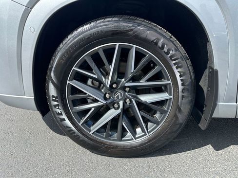 Used 2024 Lexus TX 350 AWD w/ Technology Package image 11