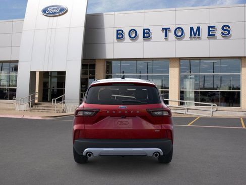 New 2026 Ford Escape SE image 5