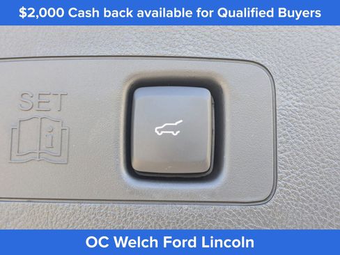 New 2026 Lincoln Corsair Premiere FWD image 16