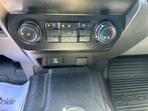 Used 2020 Ford F250 XL w/ STX Appearance Package AWD/4WD image 16