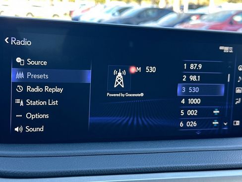 Used 2020 Lexus RX 350 AWD w/ Luxury Package image 24