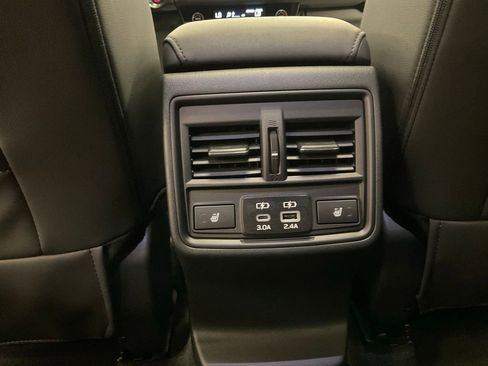 New 2026 Subaru Outback Touring AWD/4WD image 30