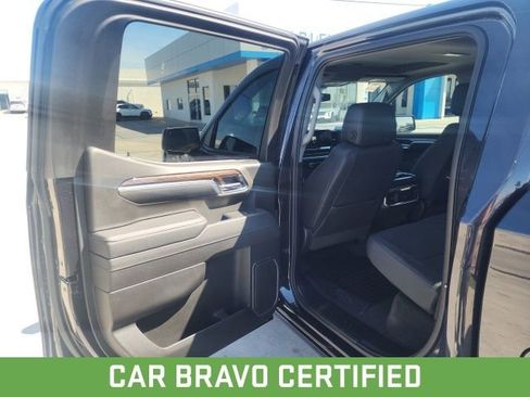 Certified 2026 GMC Sierra 1500 Elevation w/ Elevation Premium Package image 25